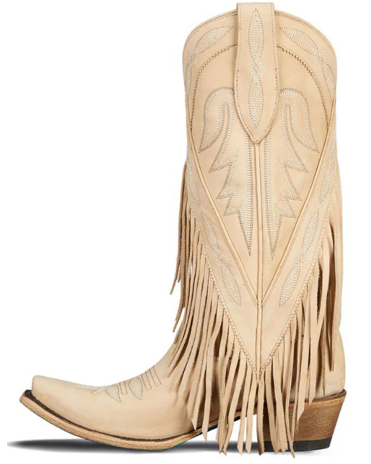 Lane Women's Senita Falls Western Boots - Snip Toe