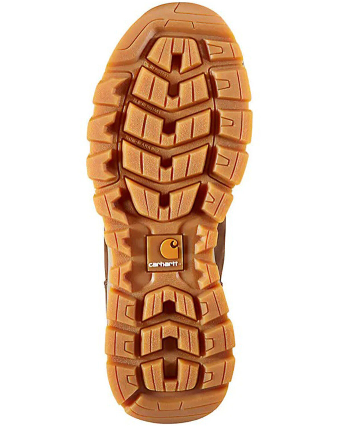 Carhartt Women's Gilmore 5" Hiker Work Boot - Alloy Toe