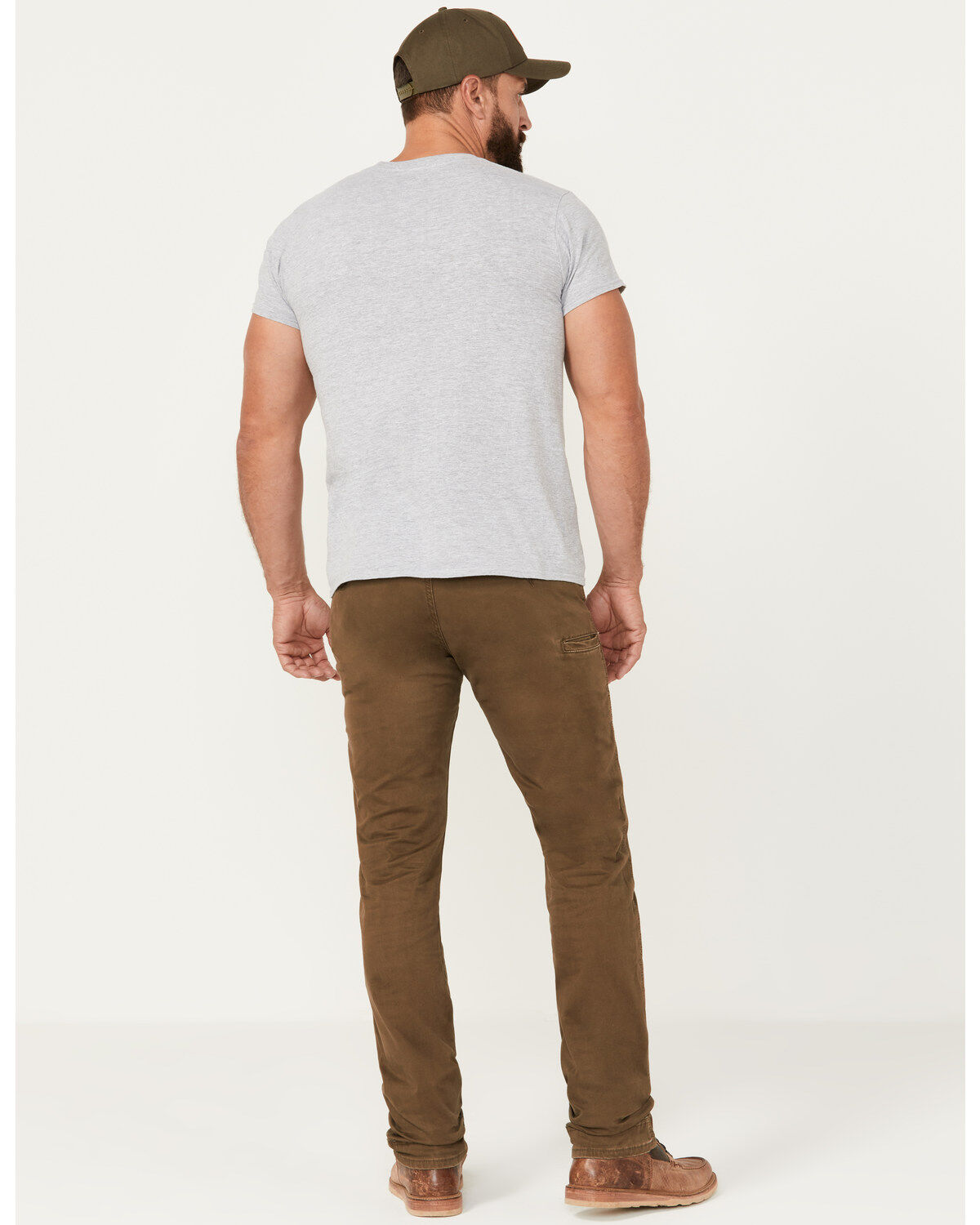 Brothers and Sons Men's Chino Pants