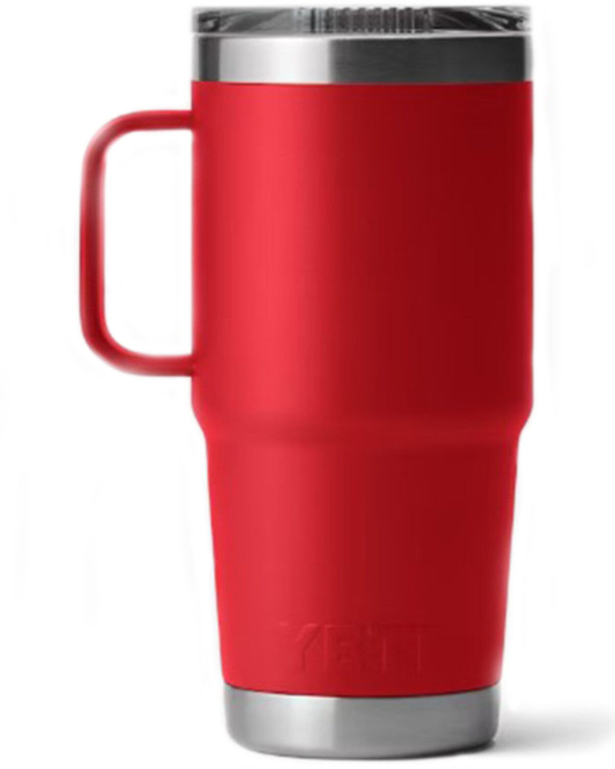YETI Rambler® Stronghold® Lid 20oz Travel Mug