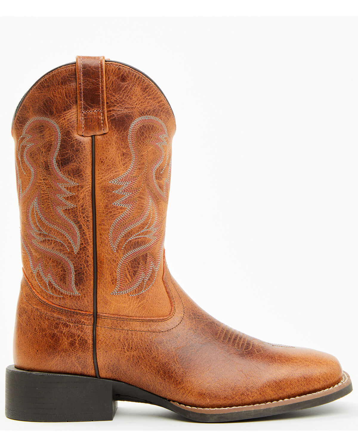 Cody James Men's Ace Performance Western Boots - Broad Square Toe