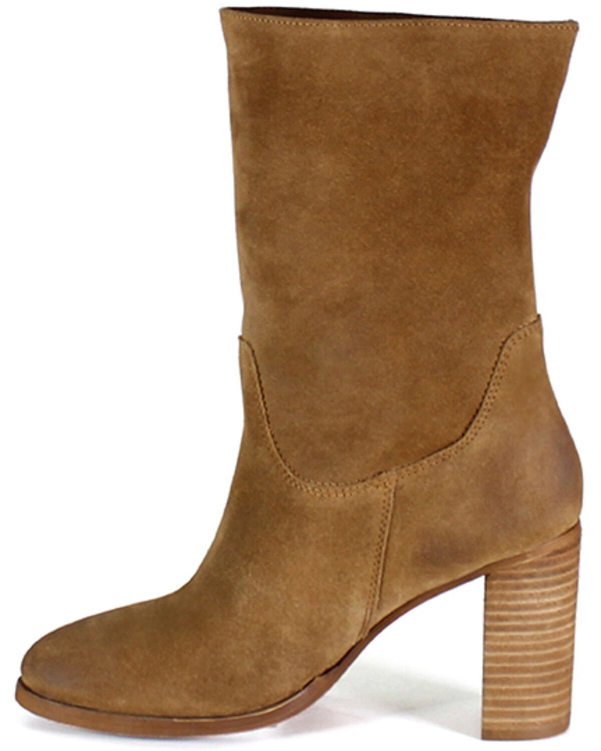 Diba True Women's Teak Tree Fashion Boots - Round Toe
