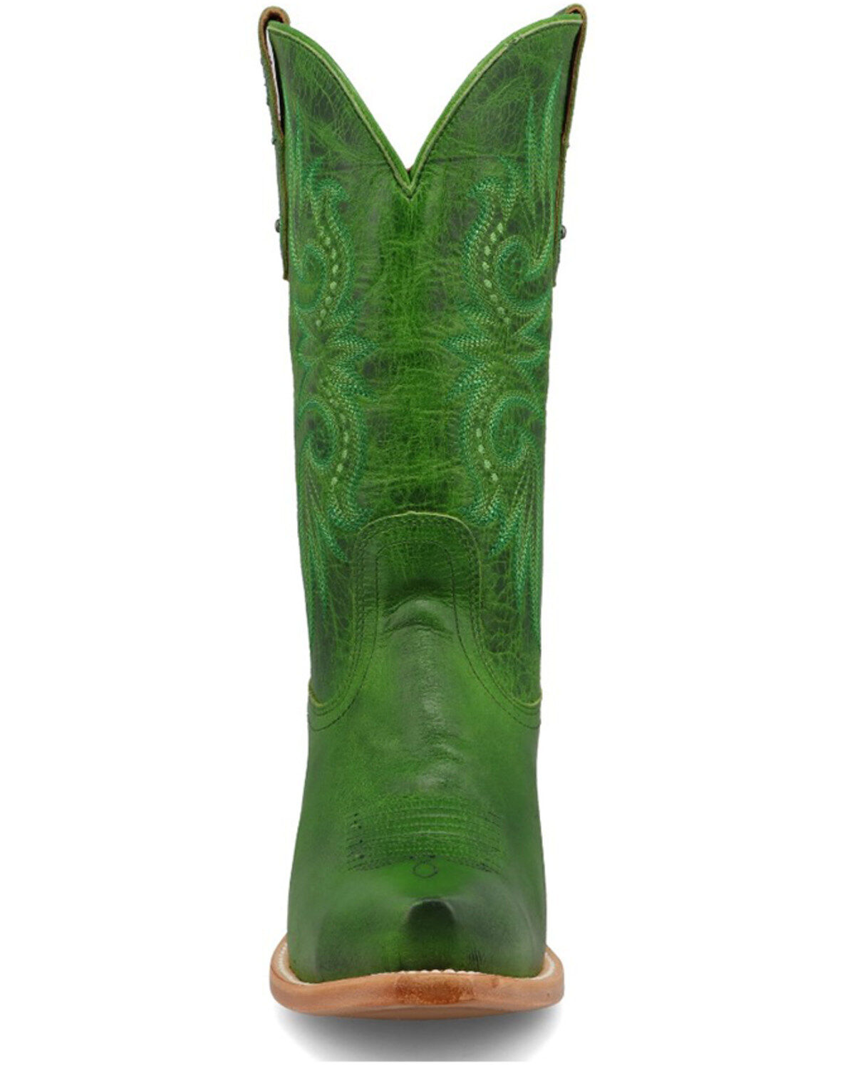 Black Star Women's Paradise Western Boot - Snip Toe