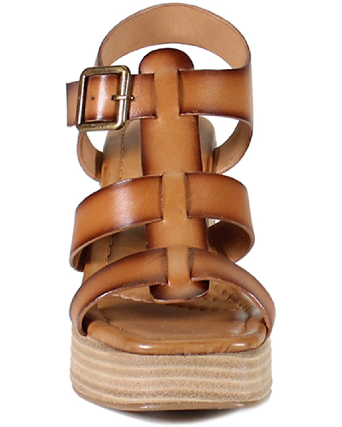 Diba True Women's Angel Food Platform Heel Sandals