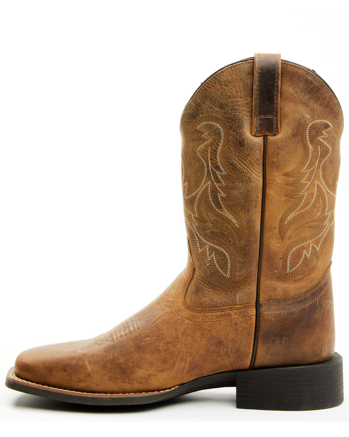 Cody James Men's Ace Western Boots - Broad Square Toe