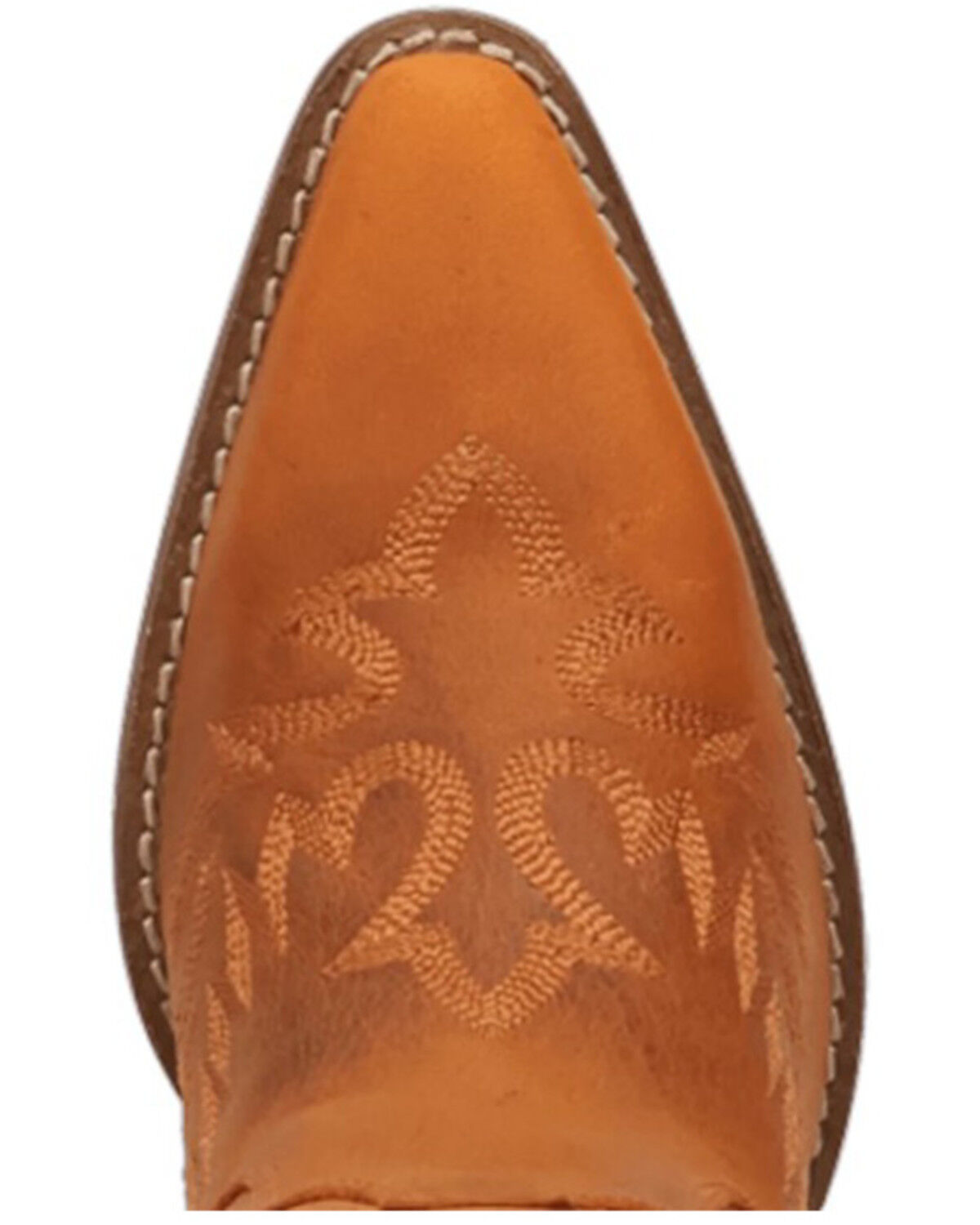 Dingo Women's Rocky Top Western Booties - Snip Toe