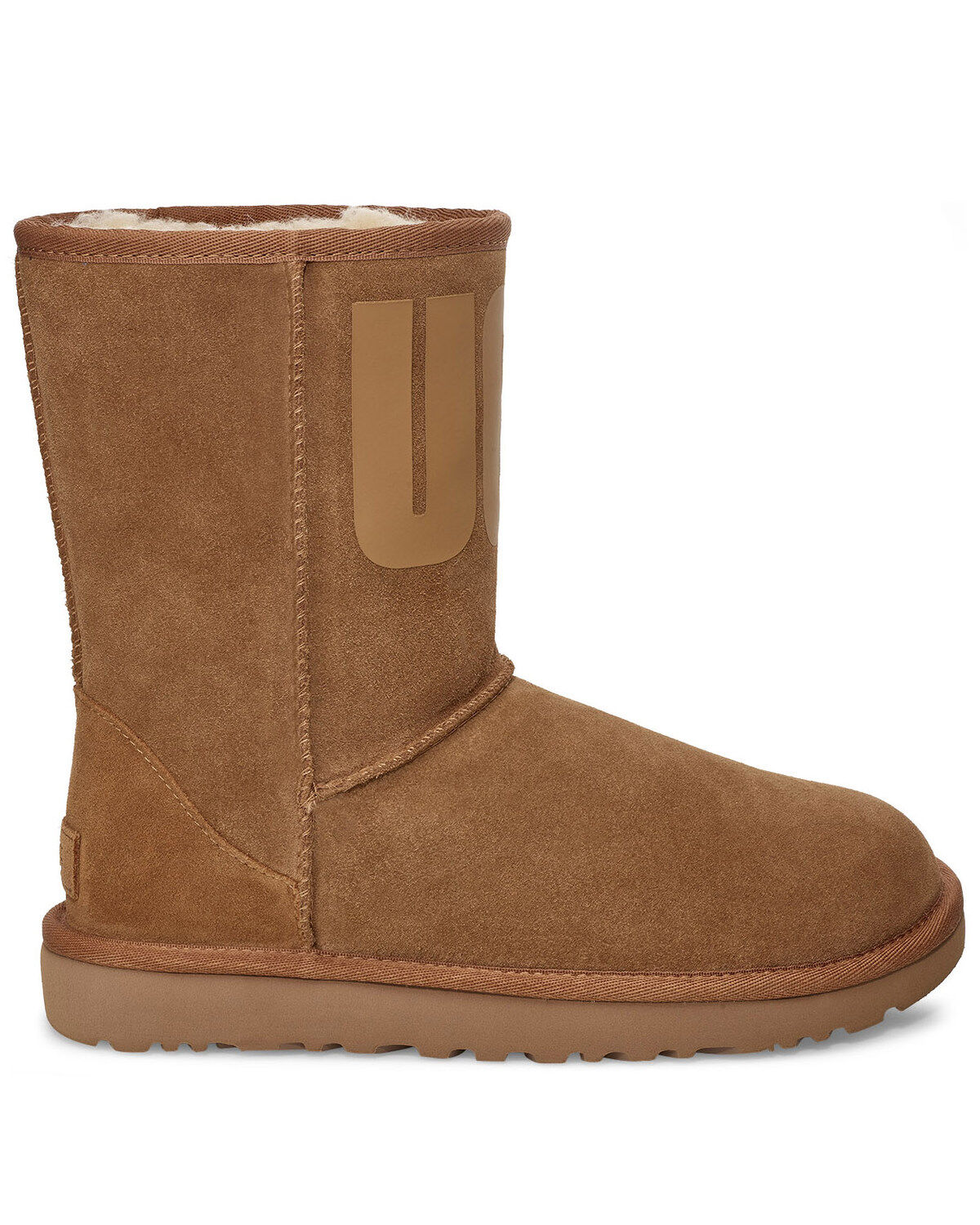 UGG Women's Classic Short Boots