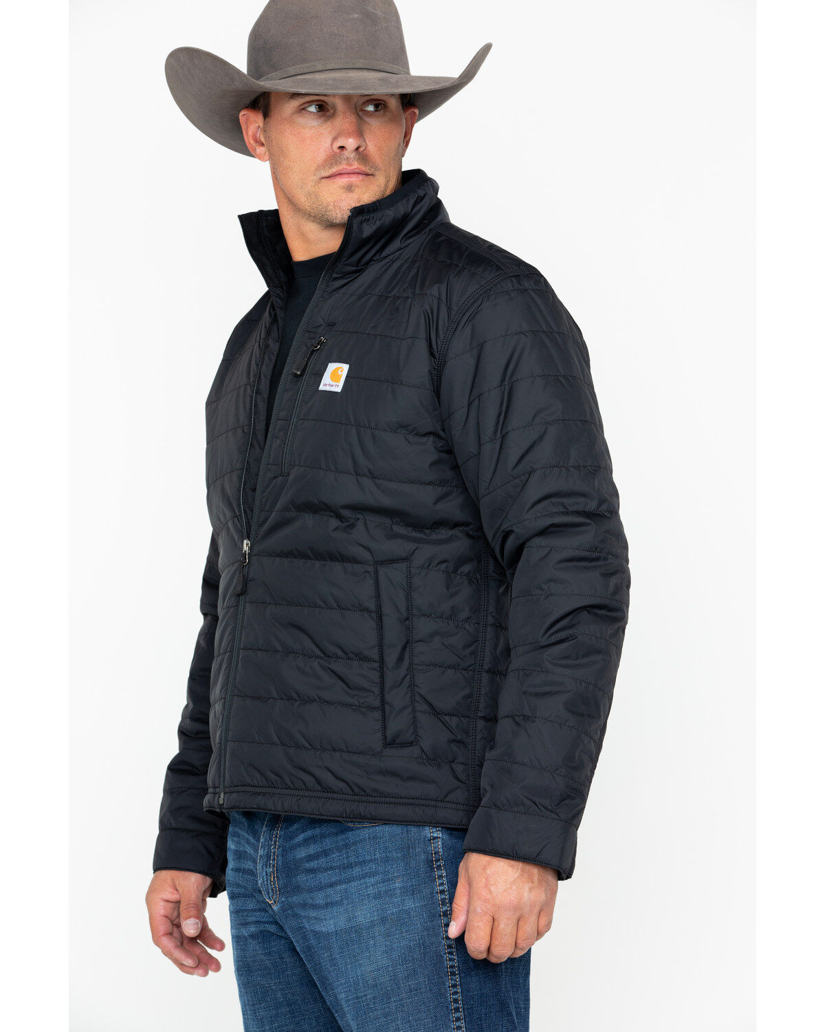Carhartt Men's Gilliam Work Jacket