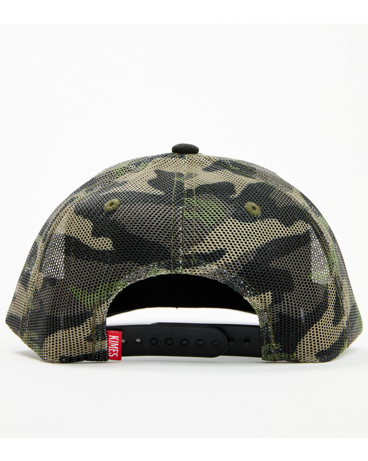 Kimes Ranch Men's Maverick All Mesh Ball Cap