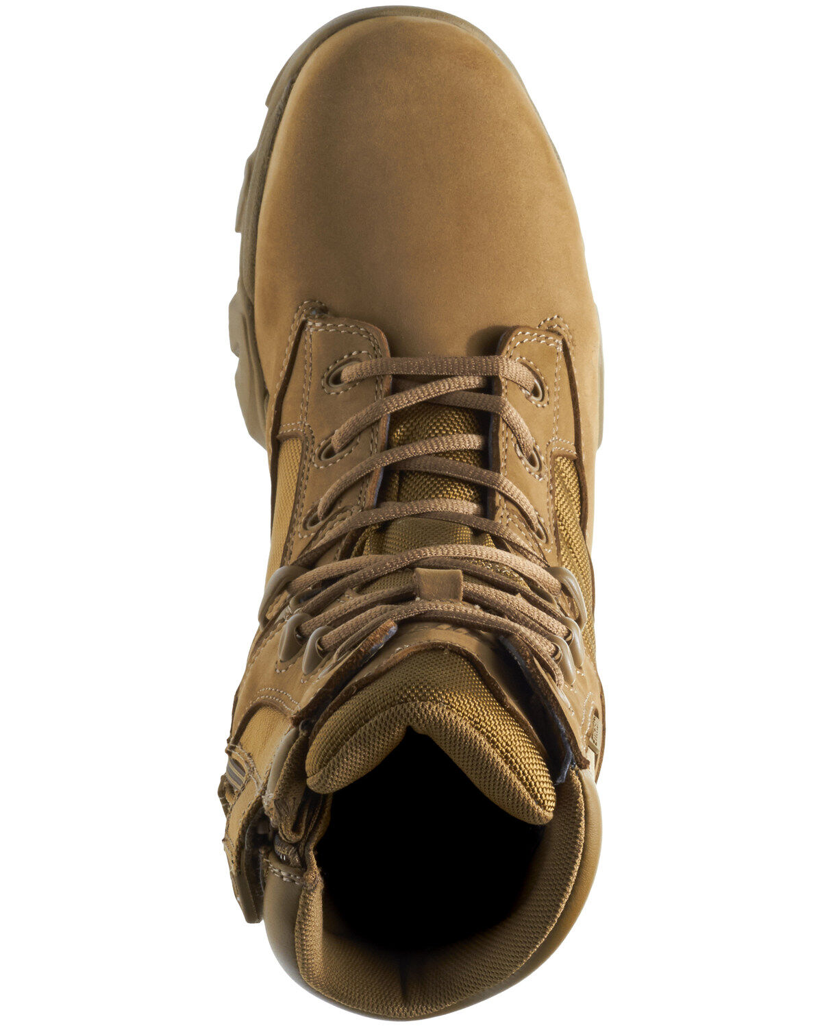 Bates Men's GX-8 Waterproof Work Boots - Composite Toe