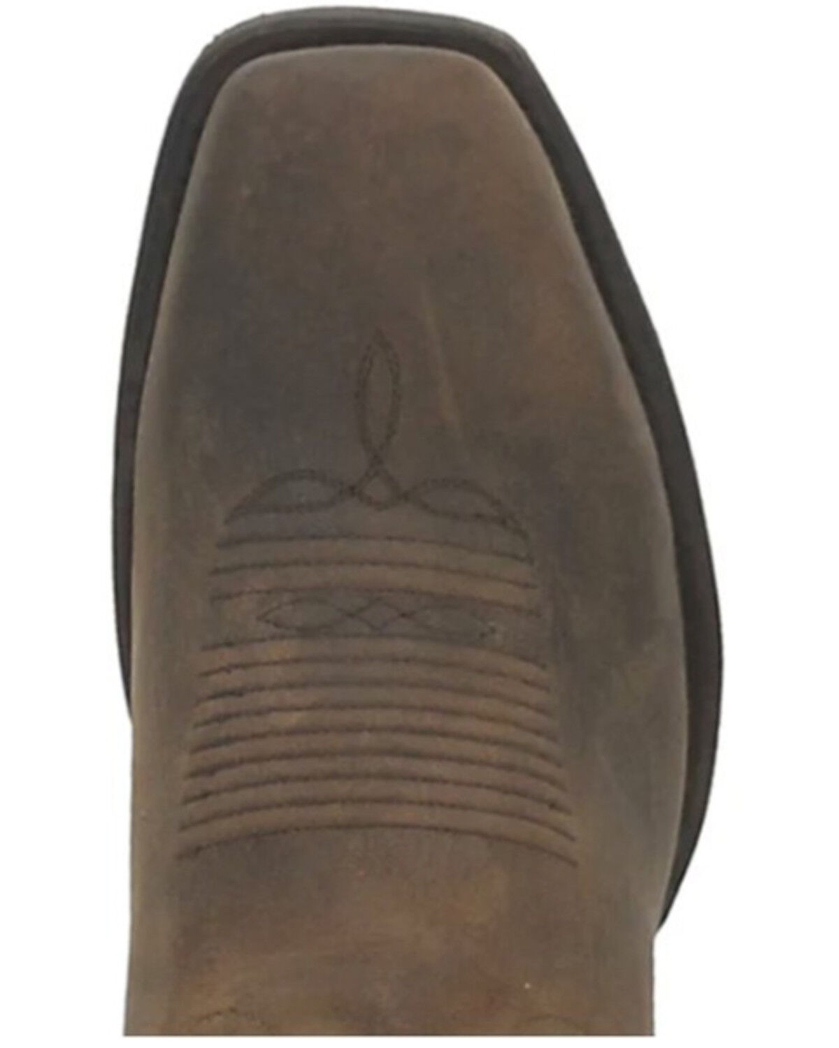 Dan Post Men's Earp Distressed Western Boots