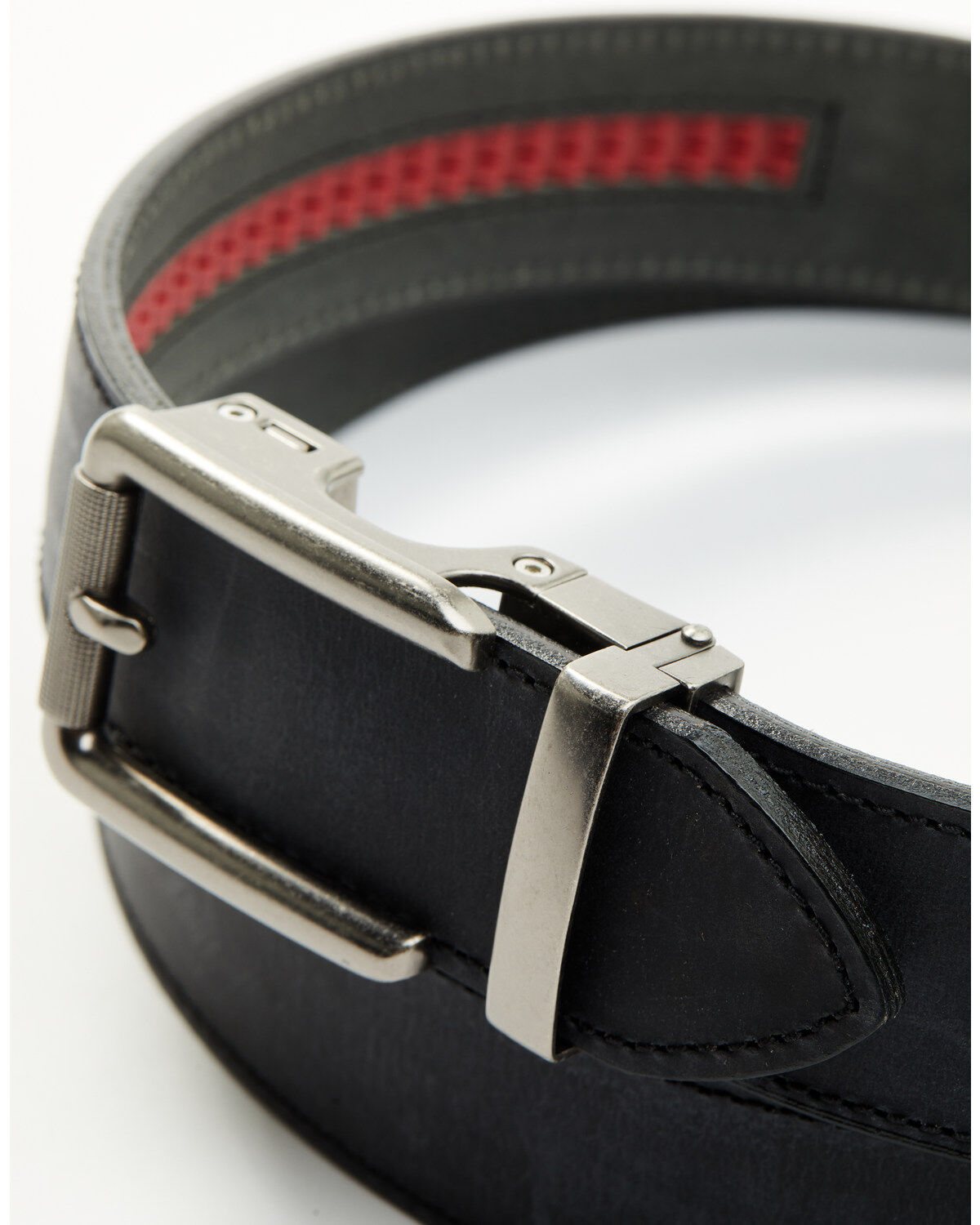 Cody James Men's Concealed Cary Gun Belt
