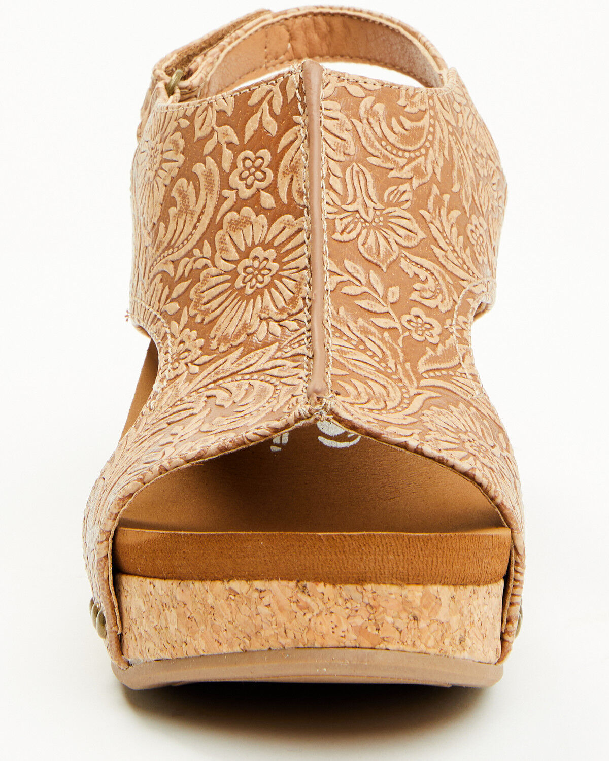 Very G Women's Isabella 2 Wedge Sandals