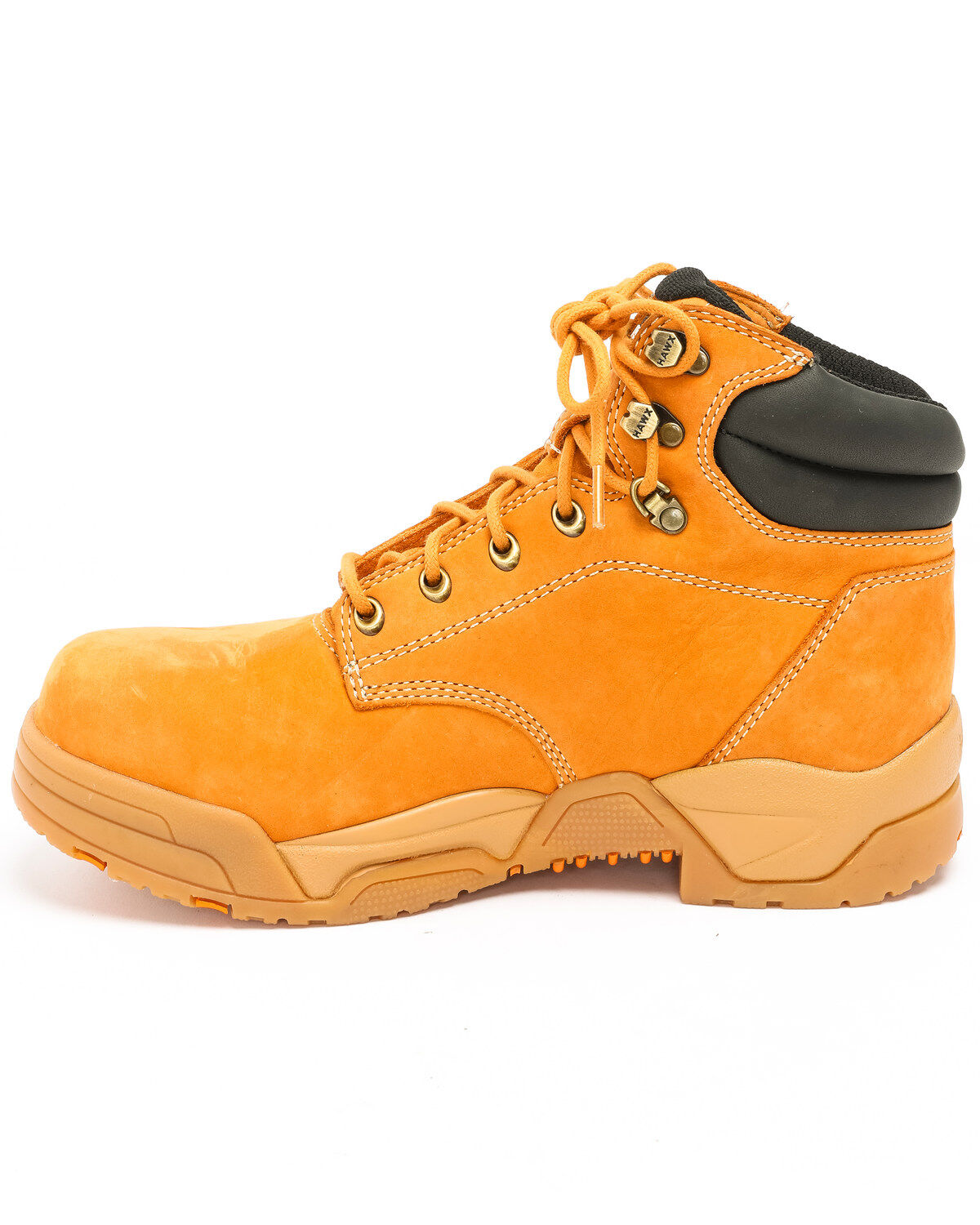 Hawx Men's Enforcer Lace-Up Work Boots - Composite Toe