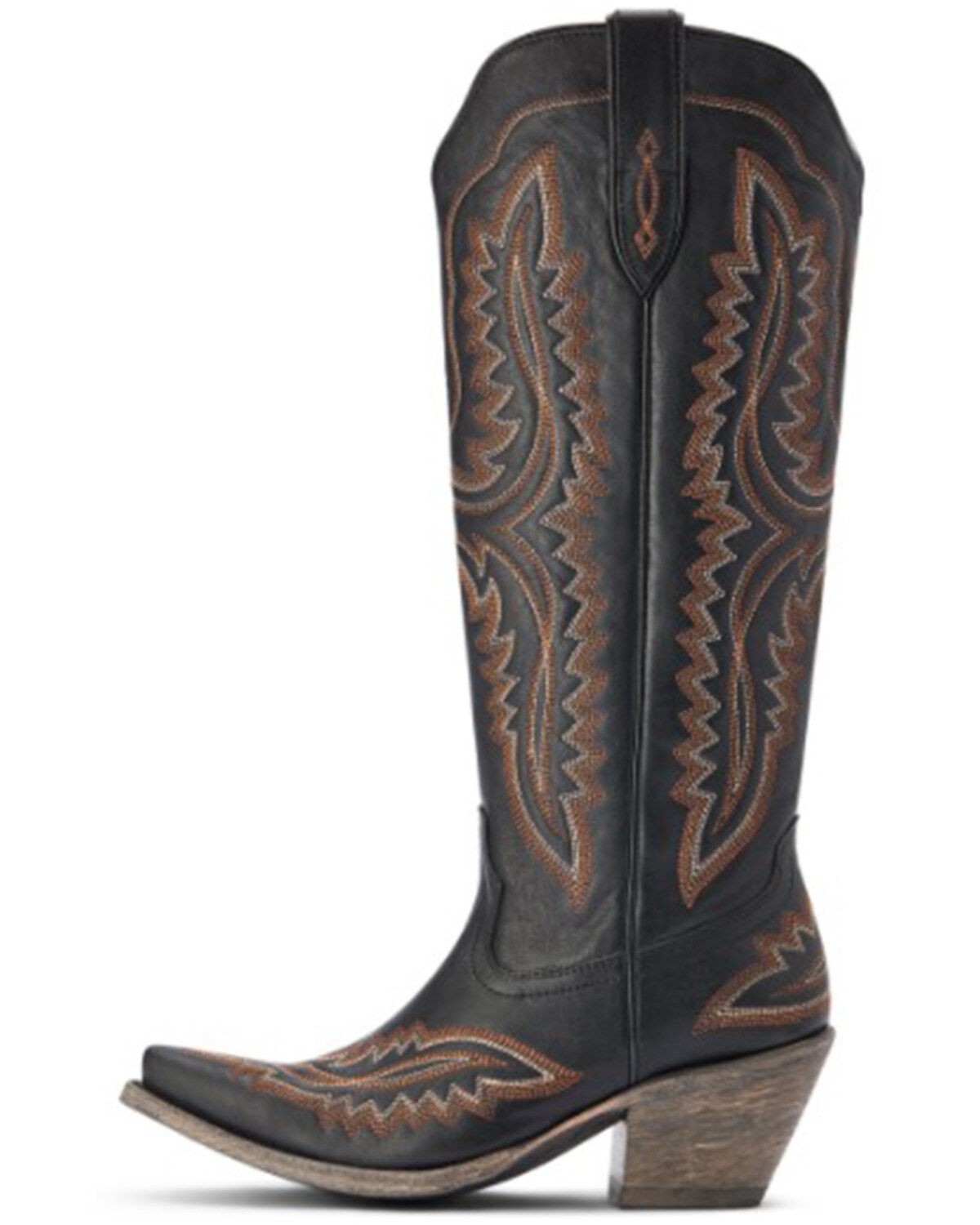 Ariat Women's Casanova Western Fashion Boots - Snip Toe