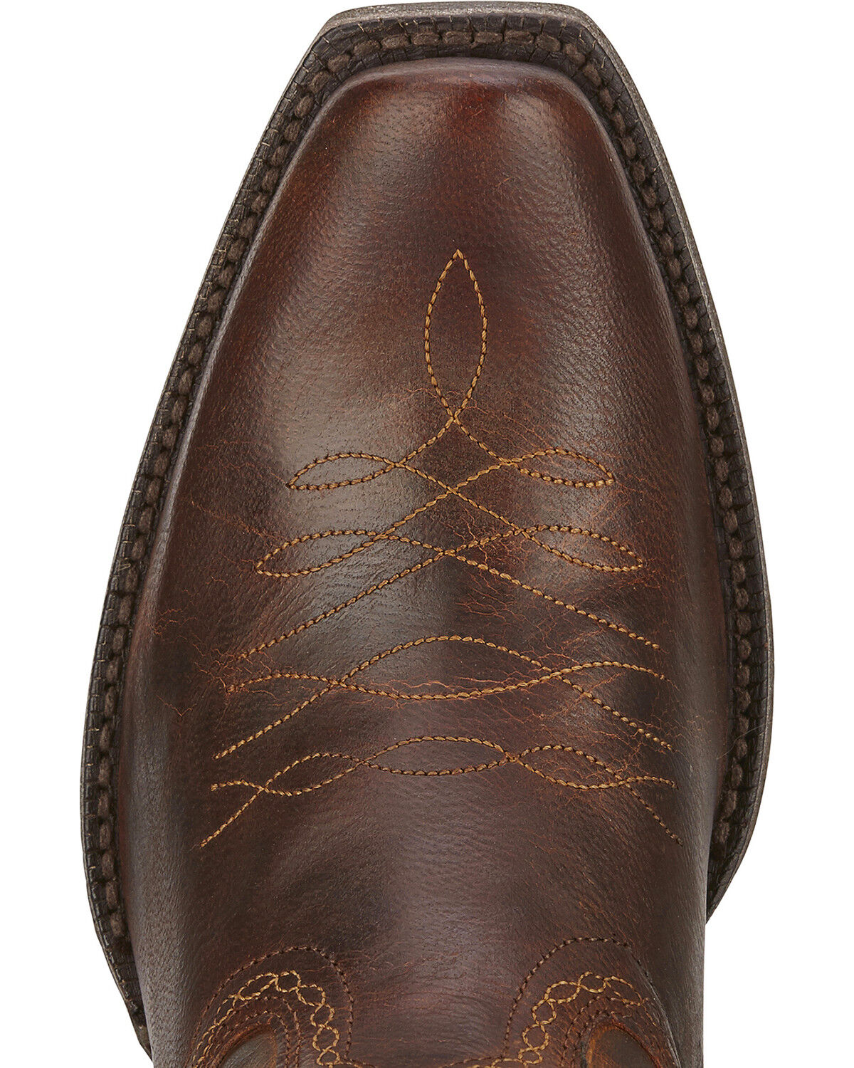 Ariat Lively Cowgirl Boots - Square Toe