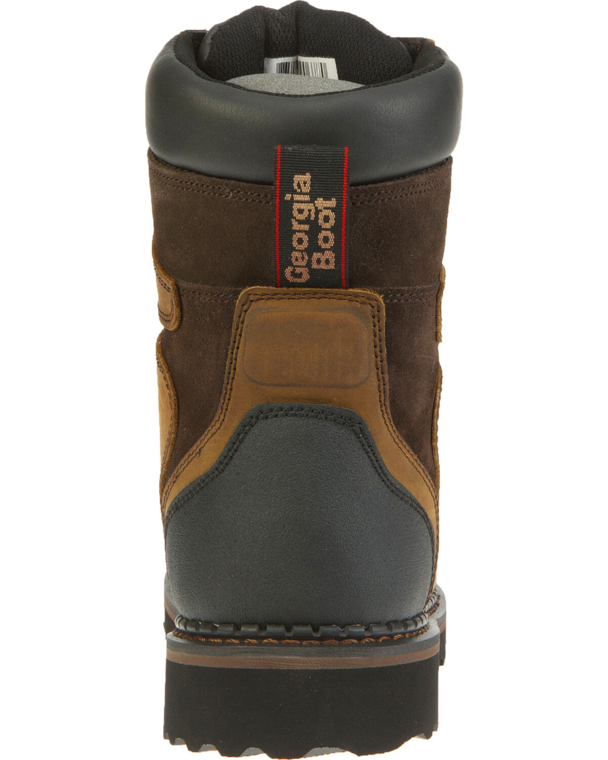 Georgia Men's Waterproof Brookville Work Boots