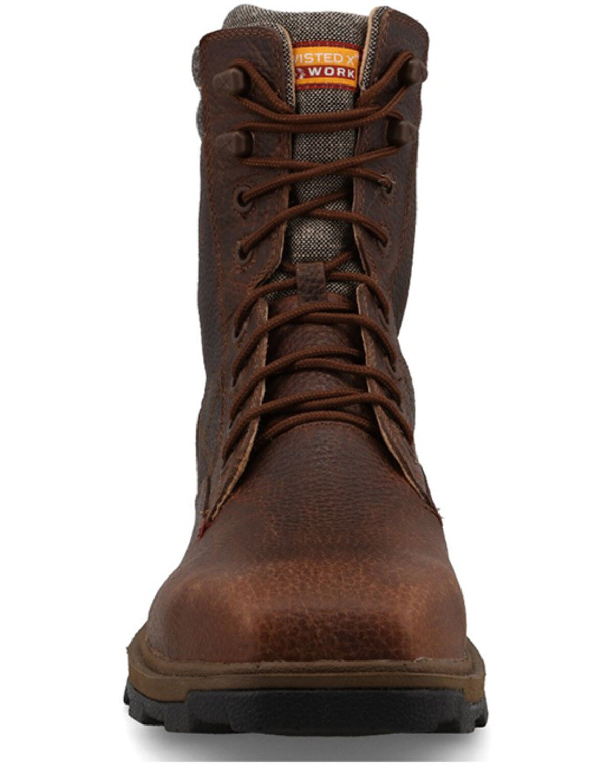Twisted X Men's 8" UltraLite X™ Work Boots - Nano Toe