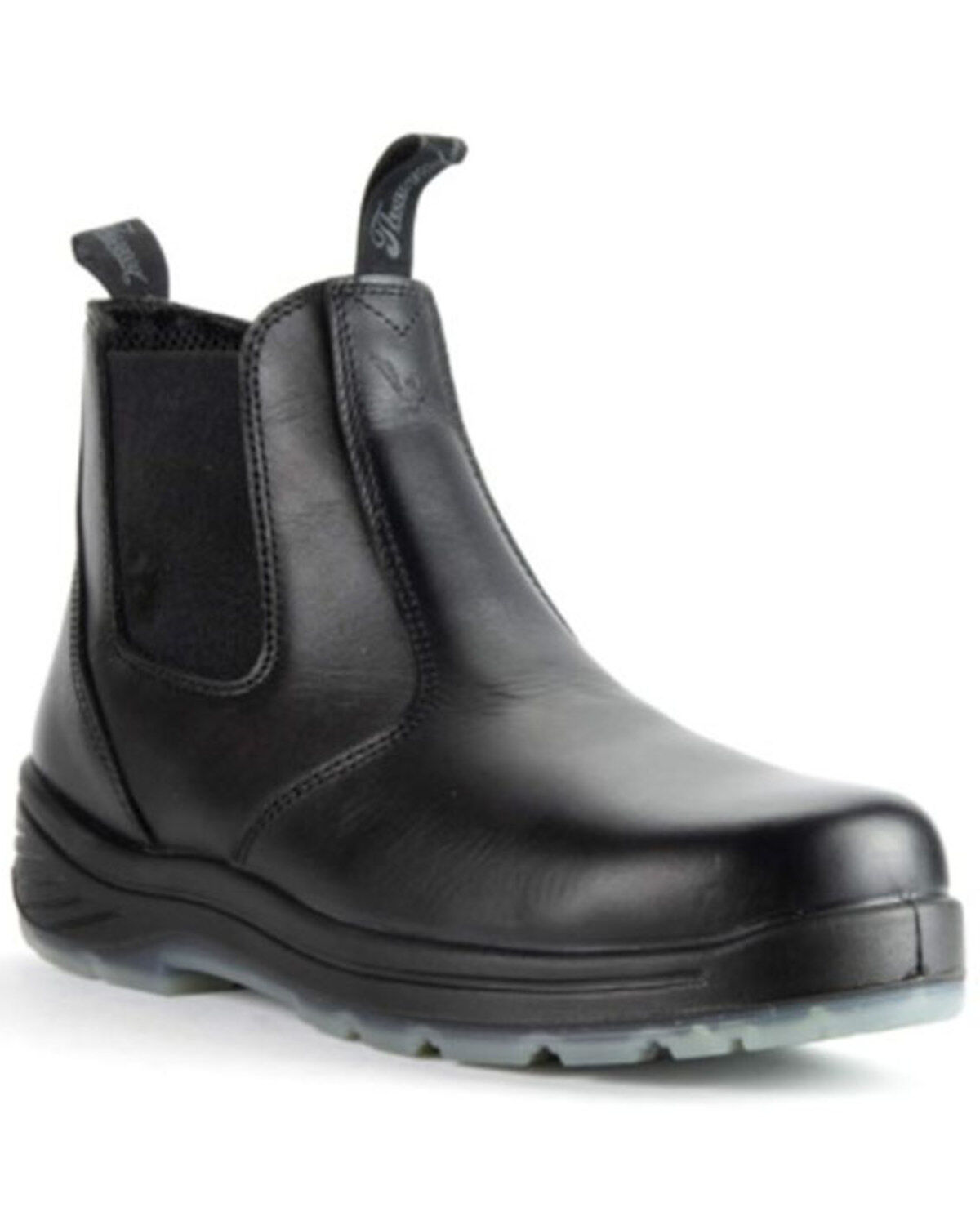 Thorogood Men's Quick Release Work Boots - Composite Toe