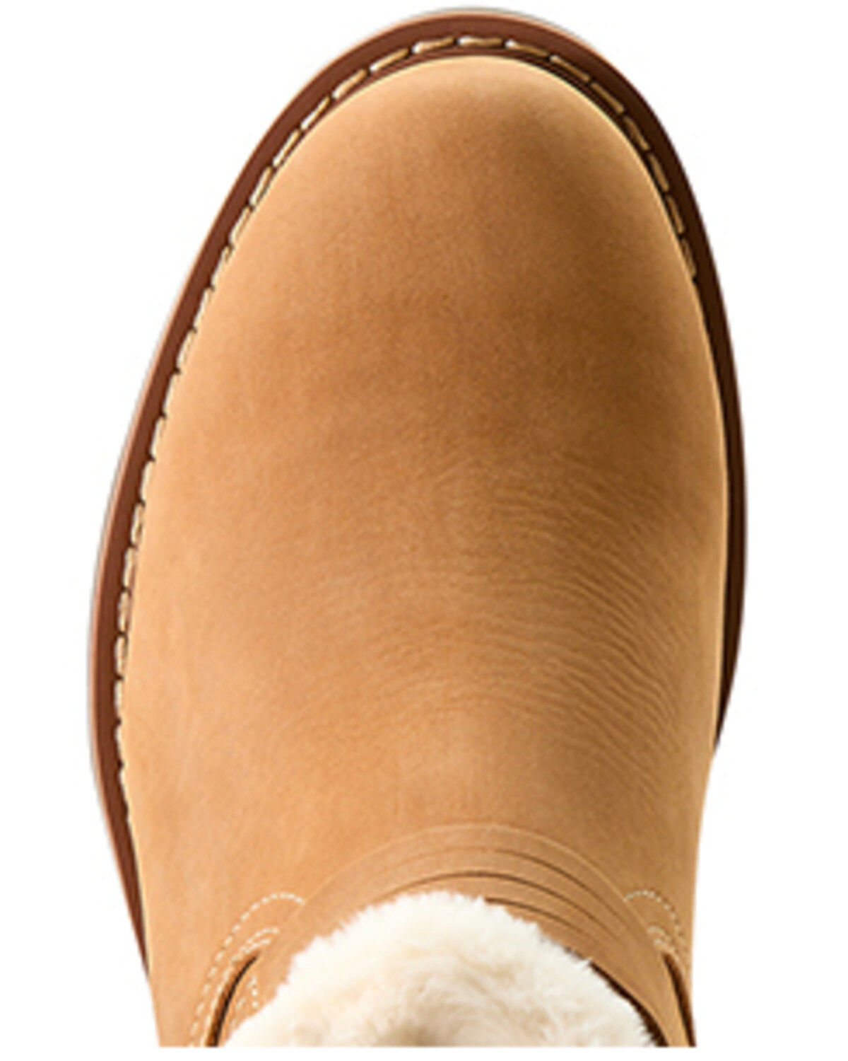 Ariat Women's Savannah Sherpa Waterproof Boots - Round Toe