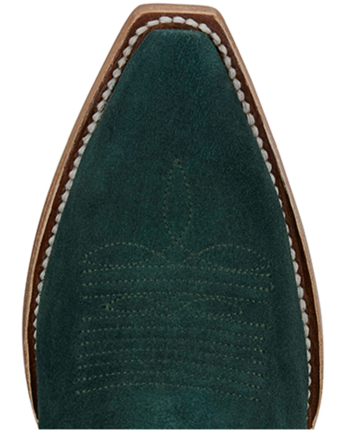 Tony Lama Women's Derby Liz Tall Western Boots - Snip Toe