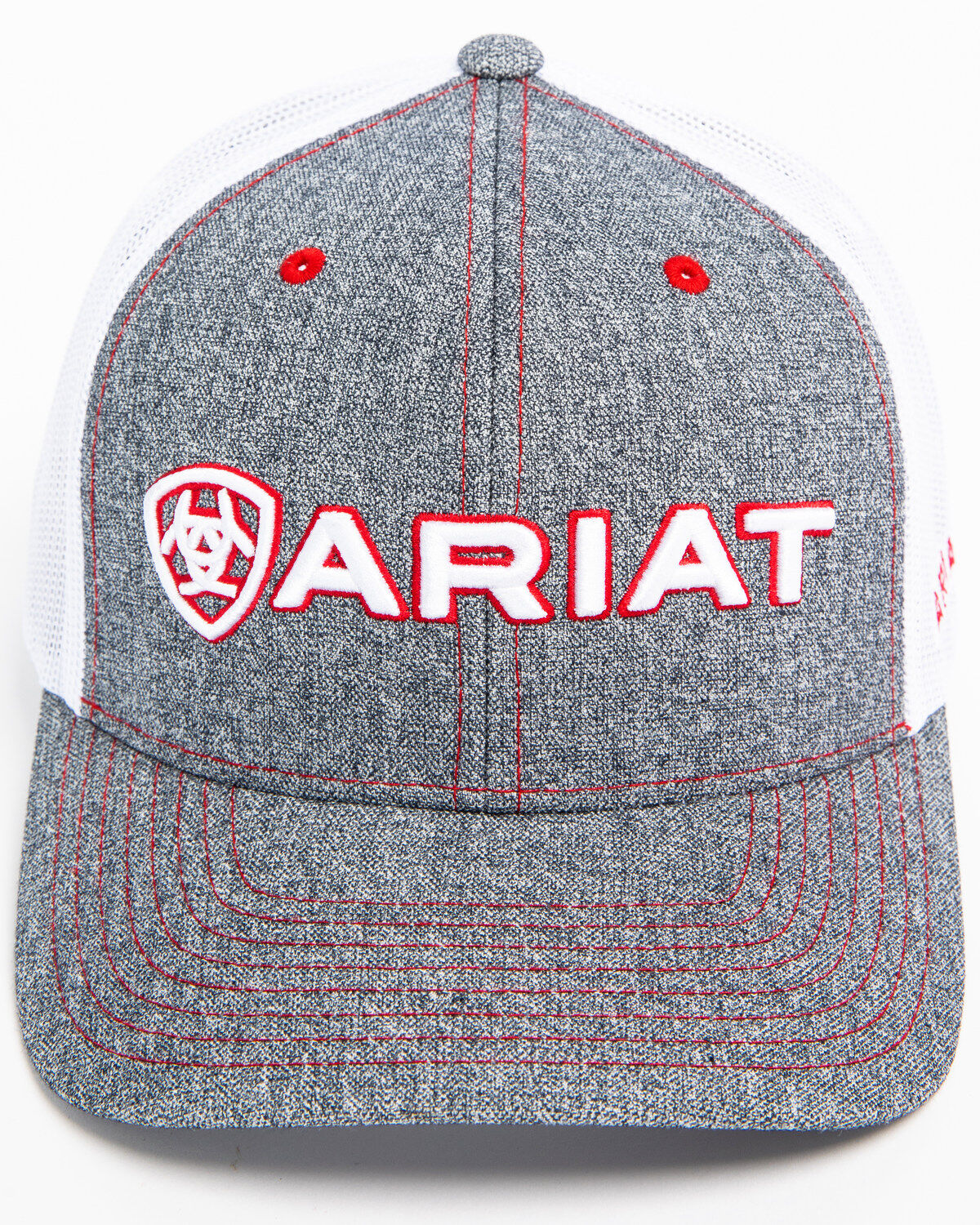 Ariat Men's Logo Ball Cap