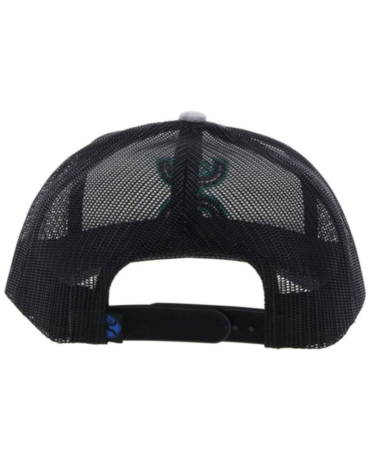 Hooey Men's Sterling Trucker Cap