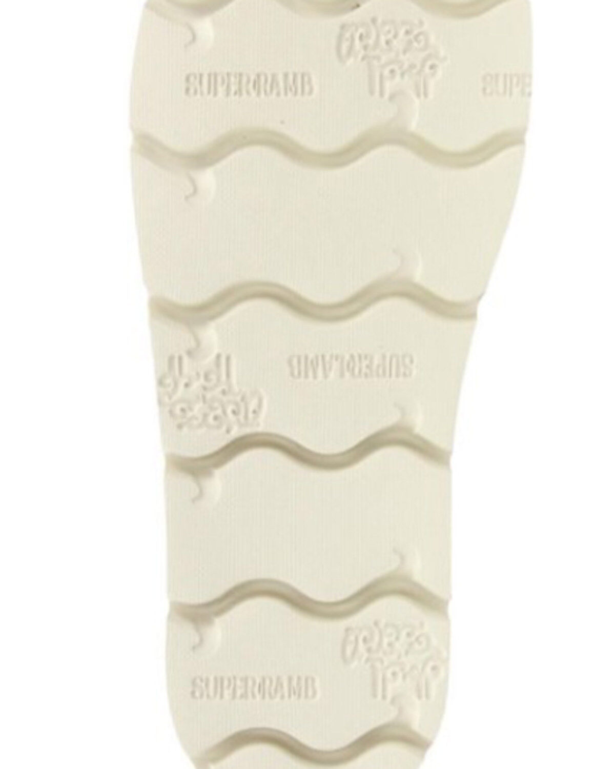 Superlamb Women's Mongol Foldable Cuff Pull On Casual Boots - Round Toe