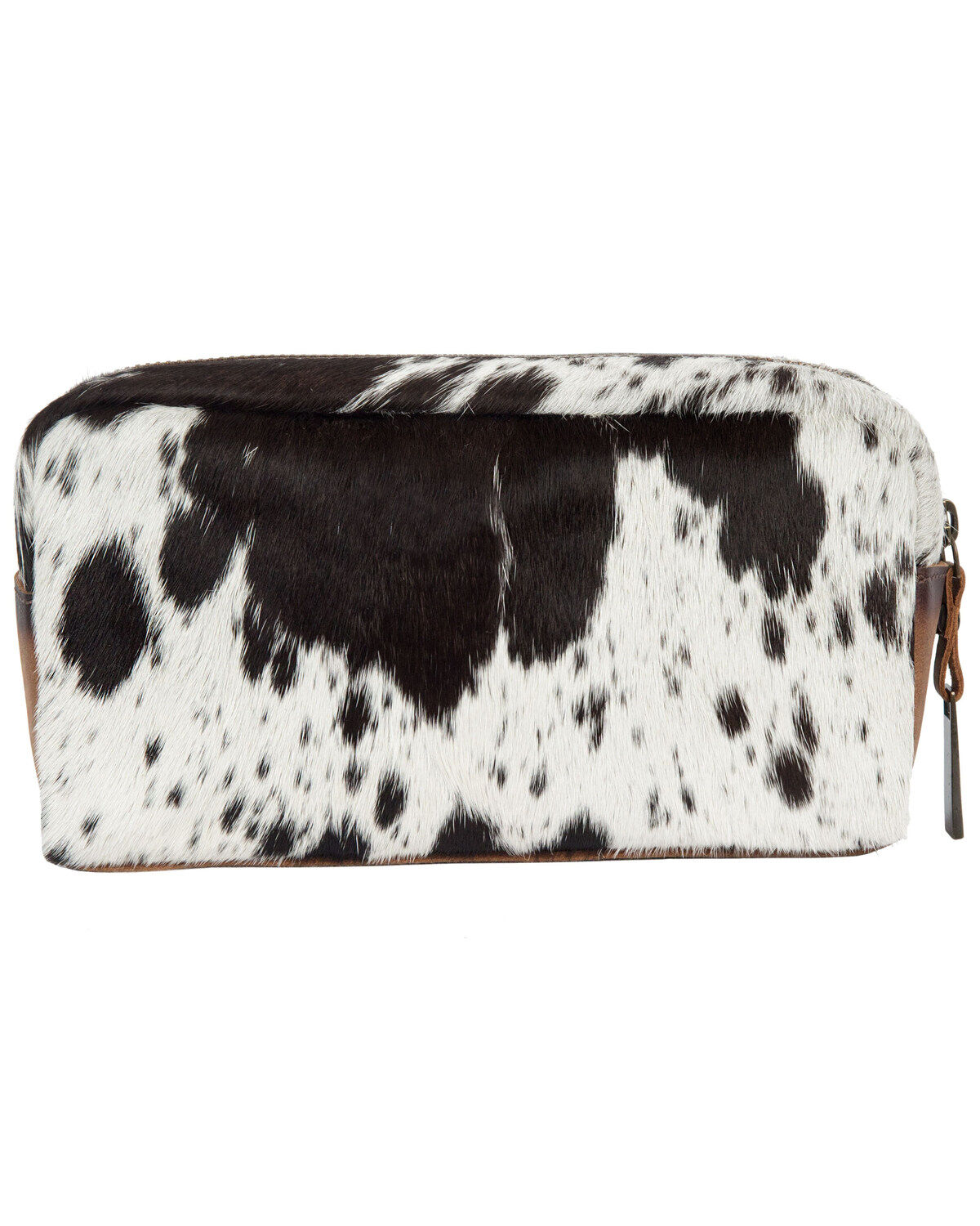STS Ranchwear Women's Cowhide Bebe Cosmetic Bag