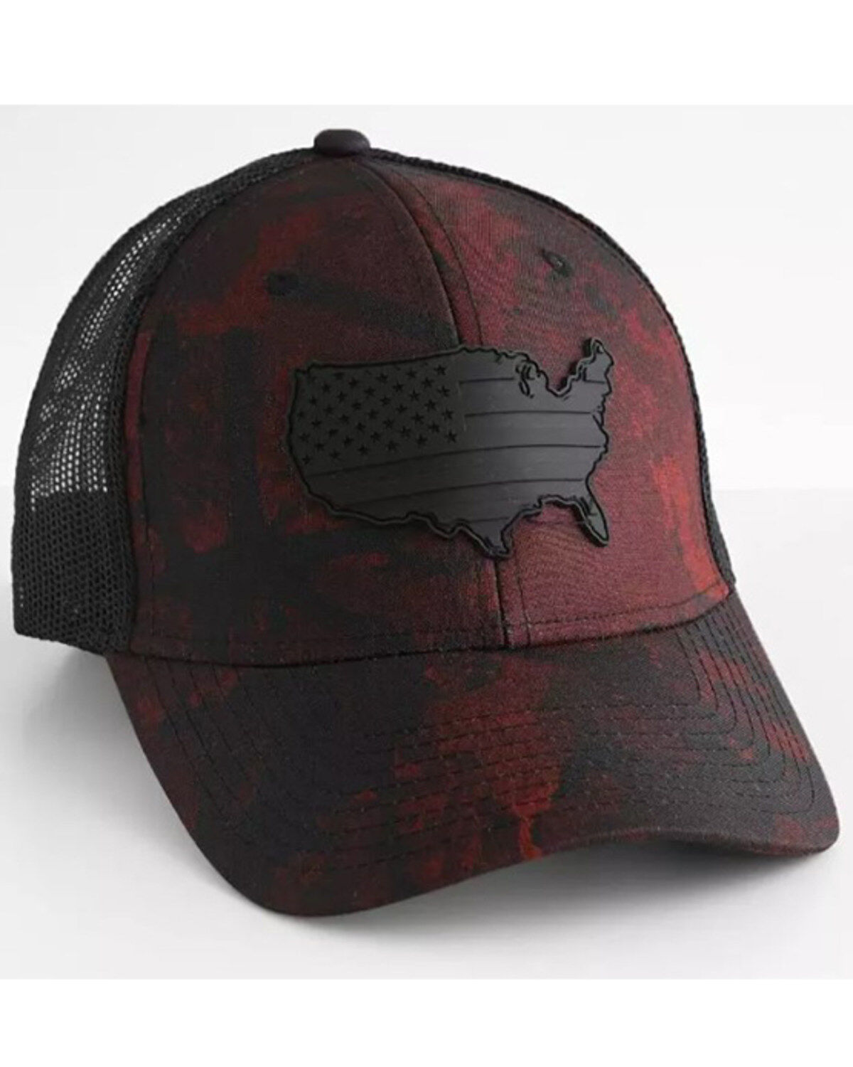 Howitzer Men's States Ball Cap