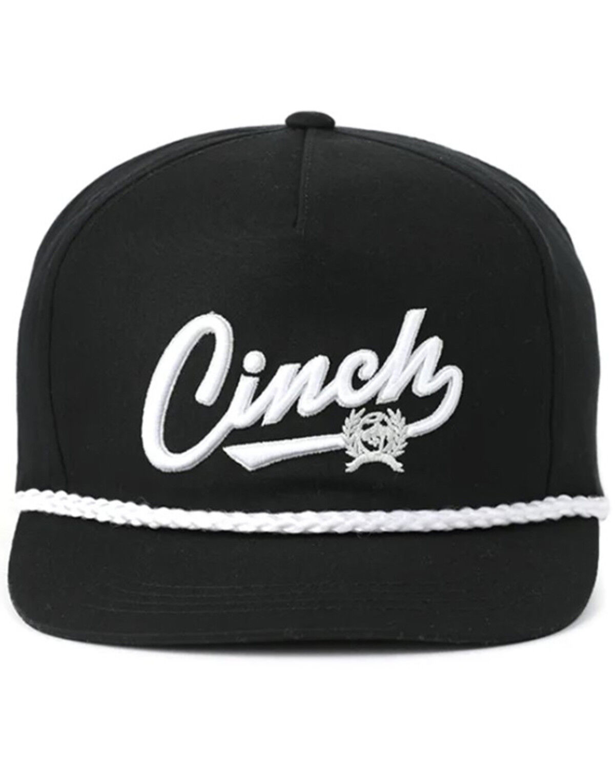 Cinch Men's Logo Ball Cap