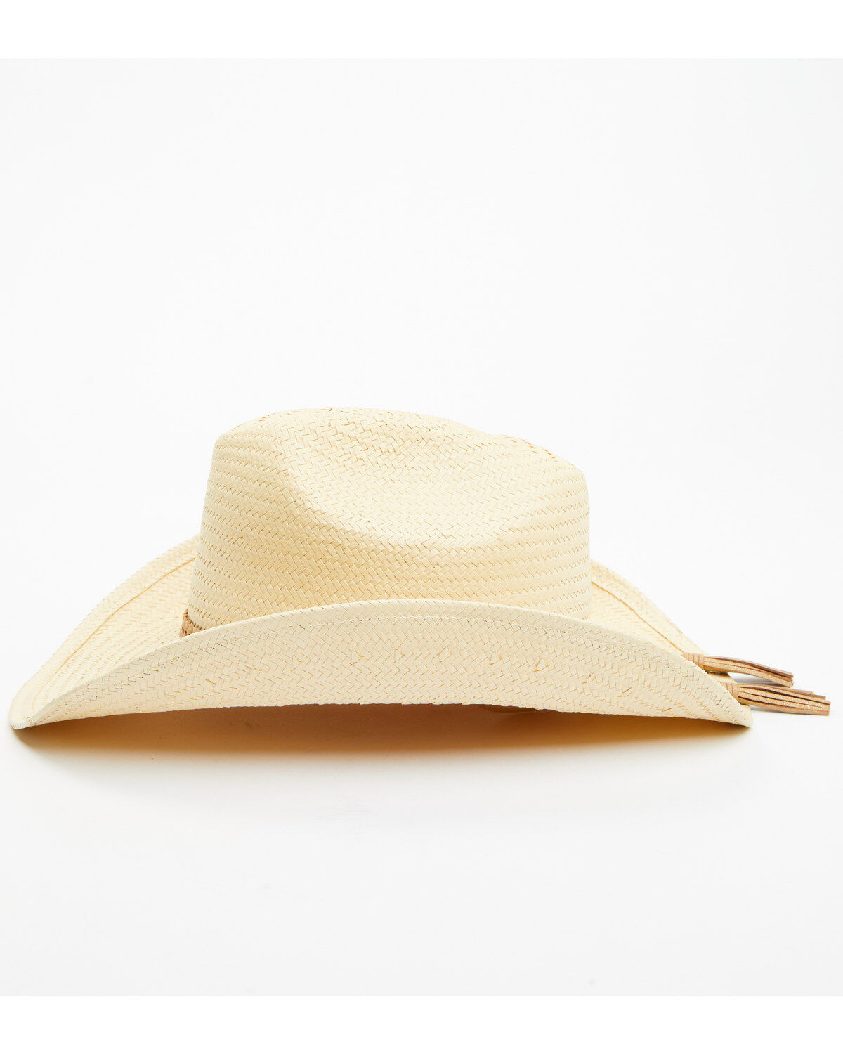 Idyllwind Women's Pioneer Lane Straw Cowboy Hat