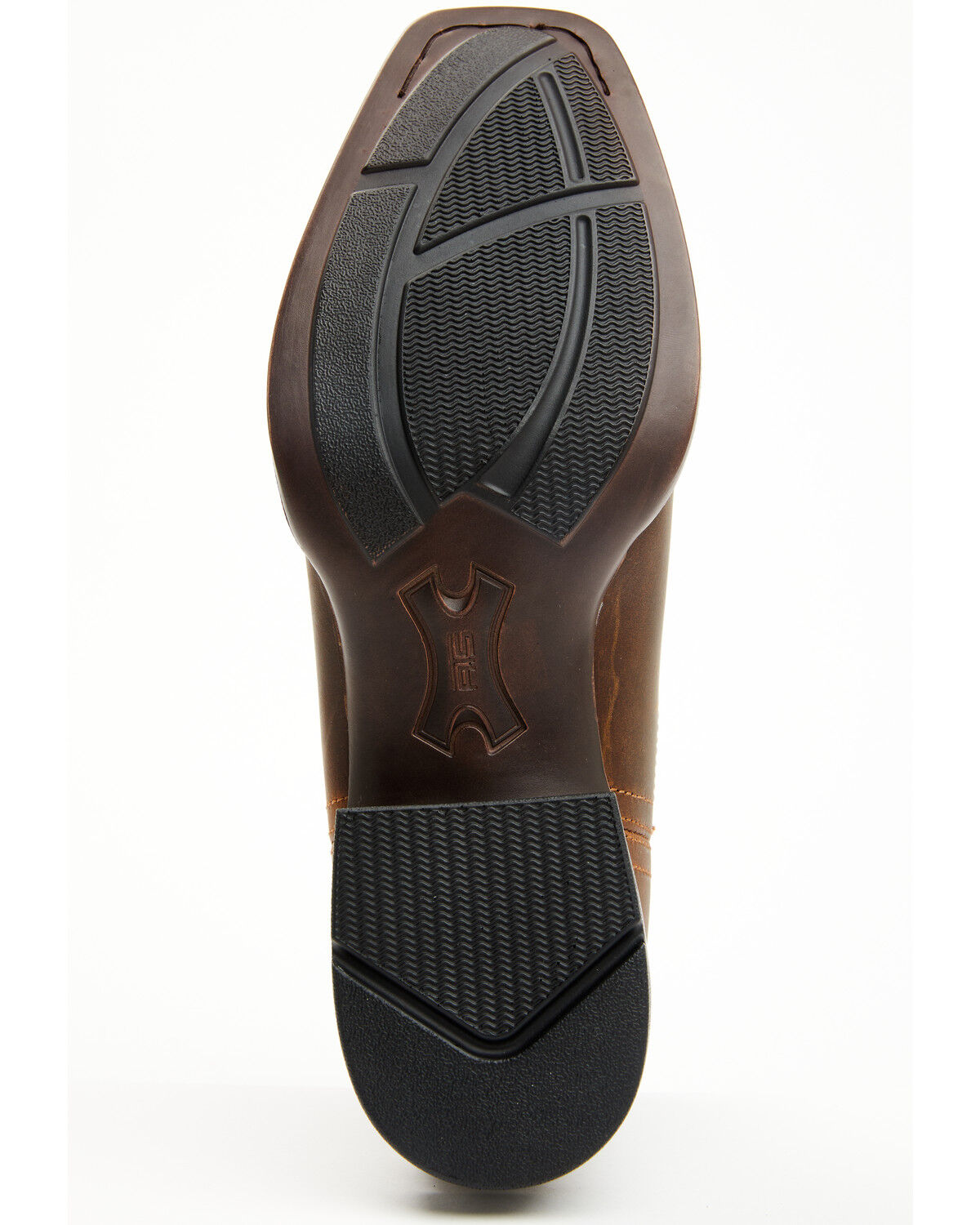 Ariat Men's Booker Ultra Chelsea Boots - Square Toe