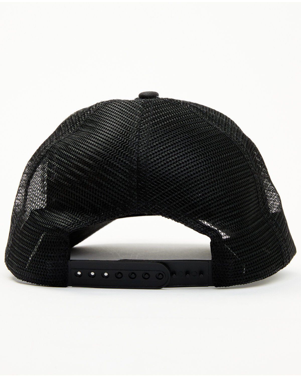 Cody James Men's Lane American Flag Ball Cap