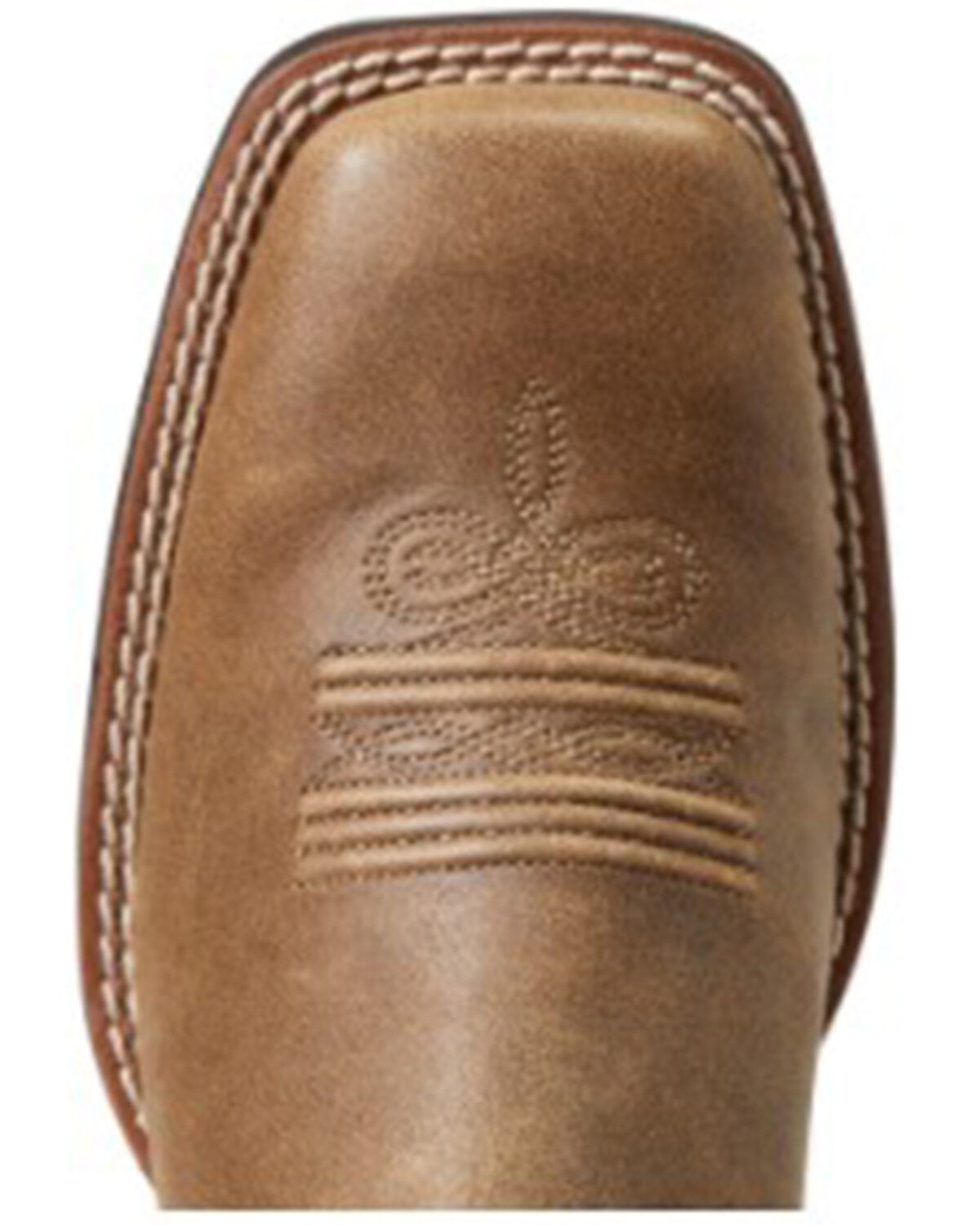 Ariat Women's Round Up Western Performance Boots - Broad Square Toe