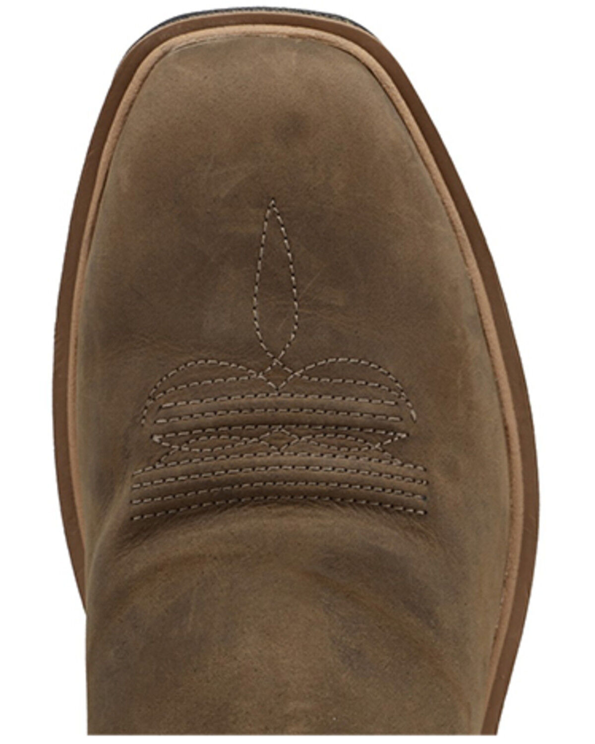 Twisted X Men's 6" UltraLite X™ Western Boots - Broad Square Toe