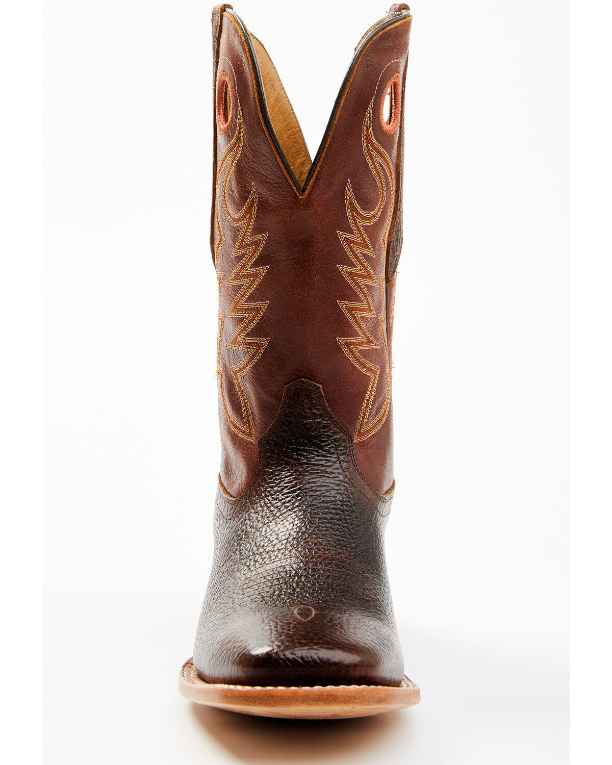 Cody James Men's Union Xero Gravity Western Boots - Broad Square Toe