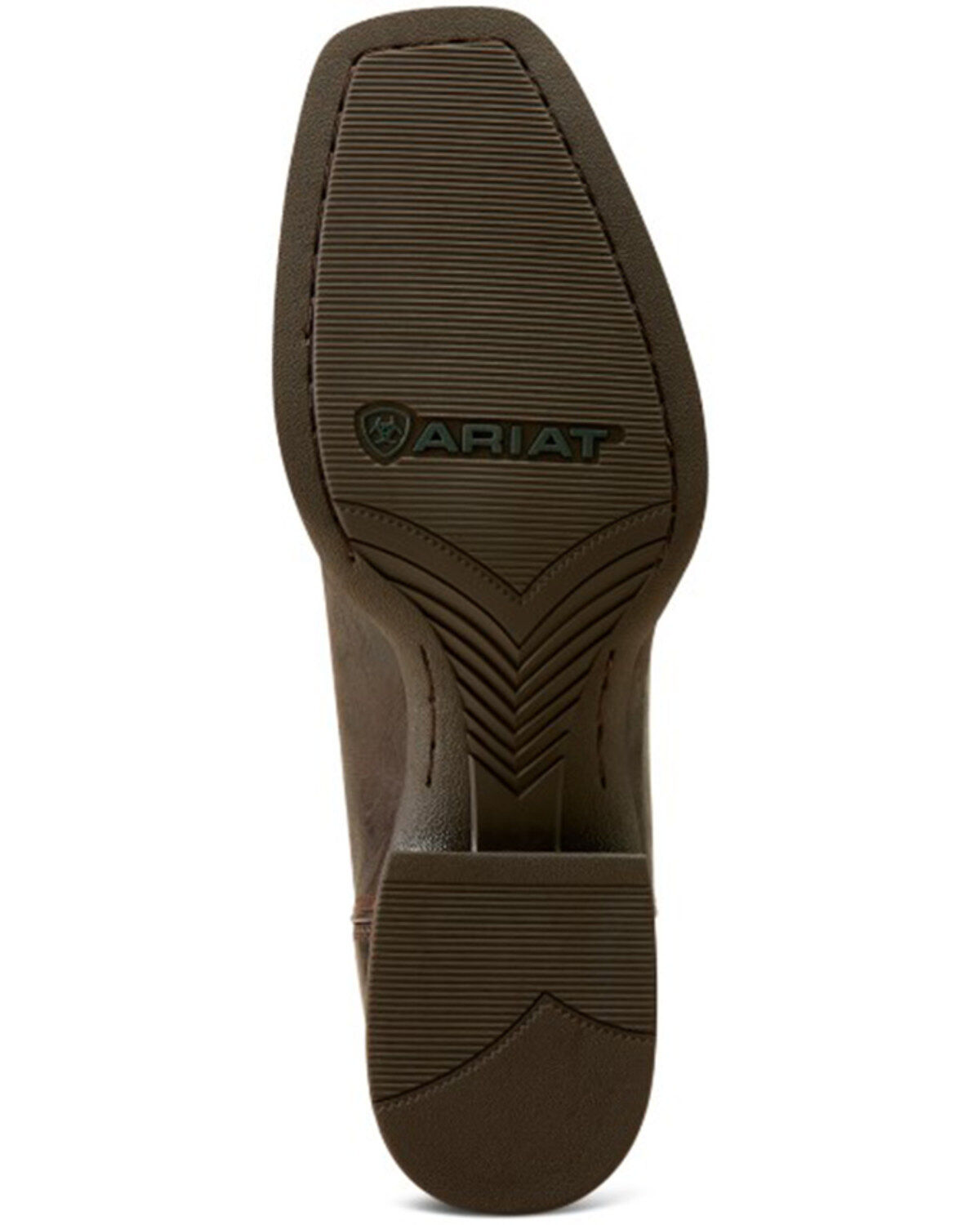 Ariat Men's Sport Herdsman Western Boots - Square Toe