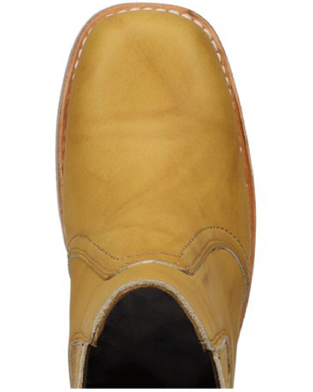 Frye Women's Campus Chelsea Boots - Square Toe