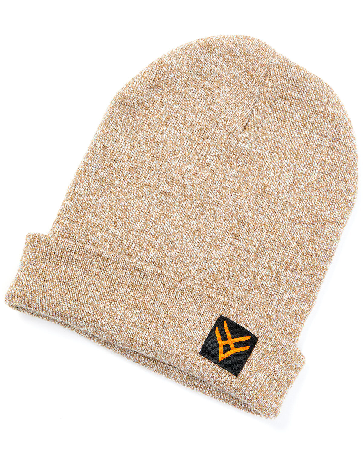 HawX™ Logo Patch Beanie
