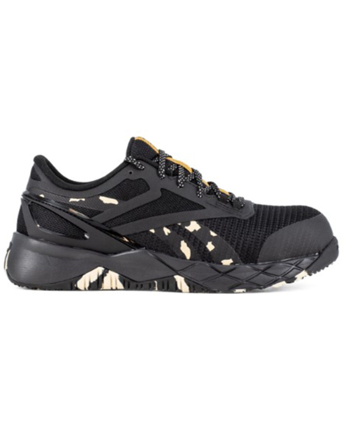 Reebok Women's Nanoflex TR Athletic Work Shoes - Composite Toe