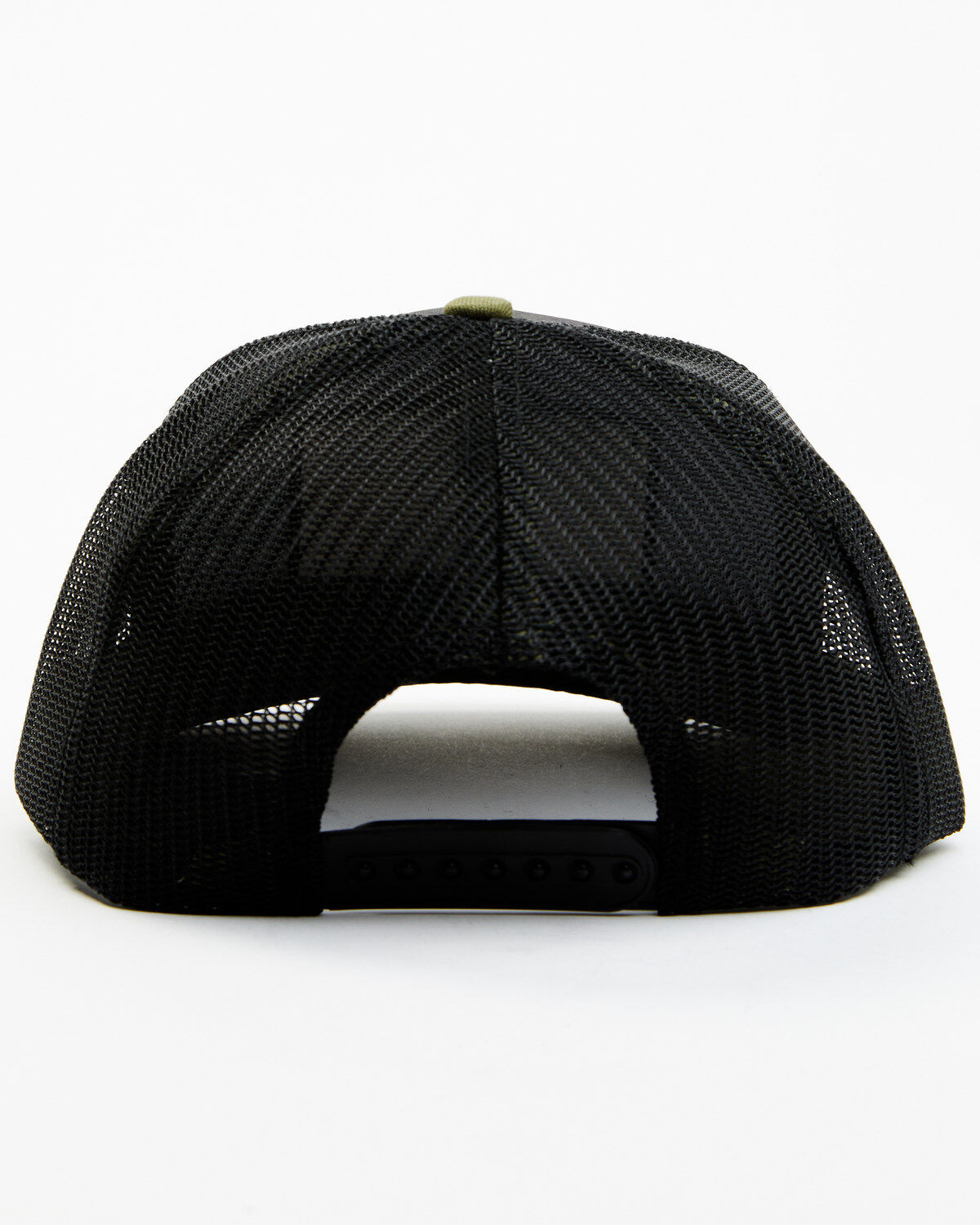 Kerusso Men's Land Of The Free Ball Cap