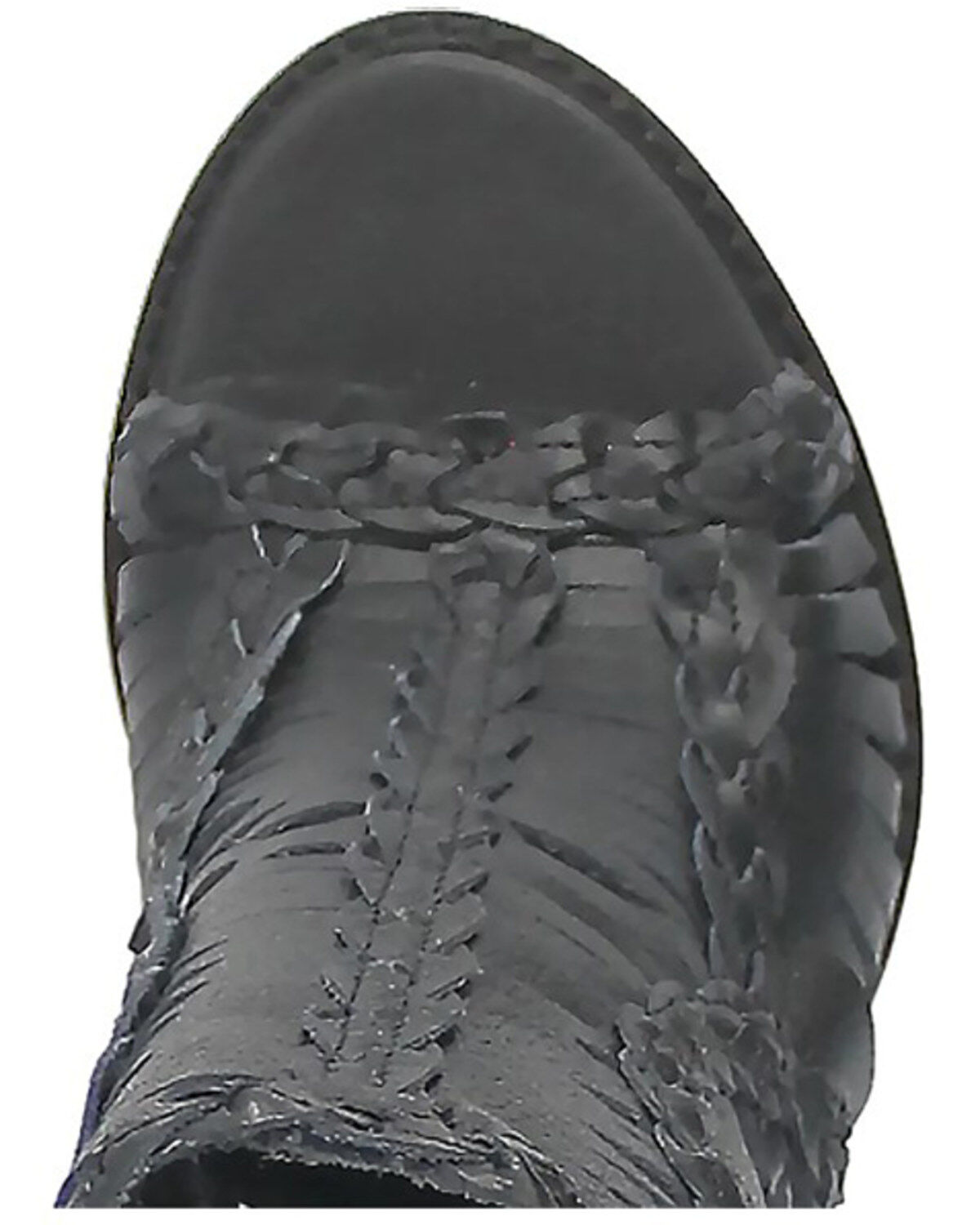 Dingo Women's Jeezy Western Booties - Round Toe