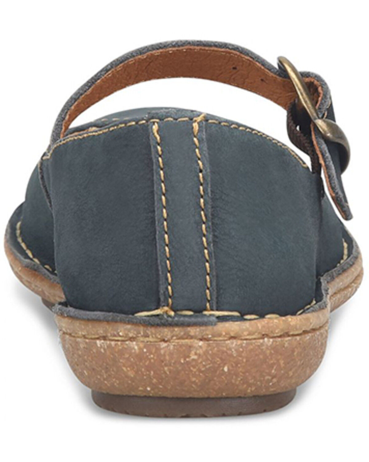 Born Women's Naomi Casual Shoes