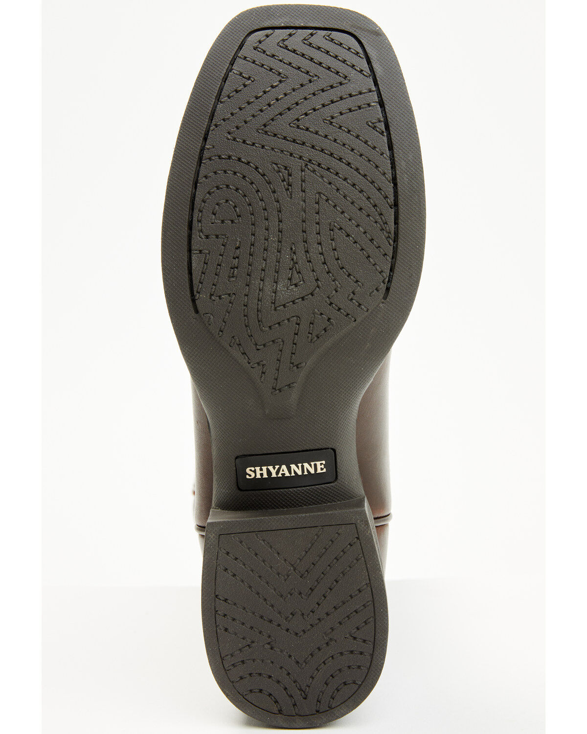 Shyanne Women's Flynn Western Boots - Square Toe