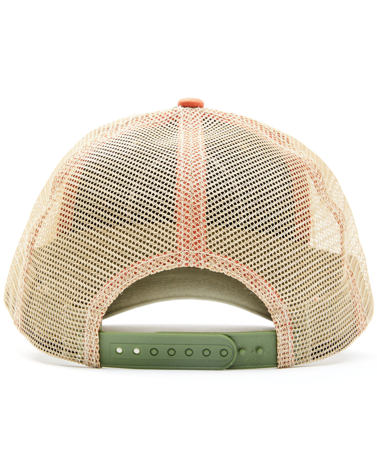 H3 Sportgear Men's Joshua Tree Patch Ball Cap