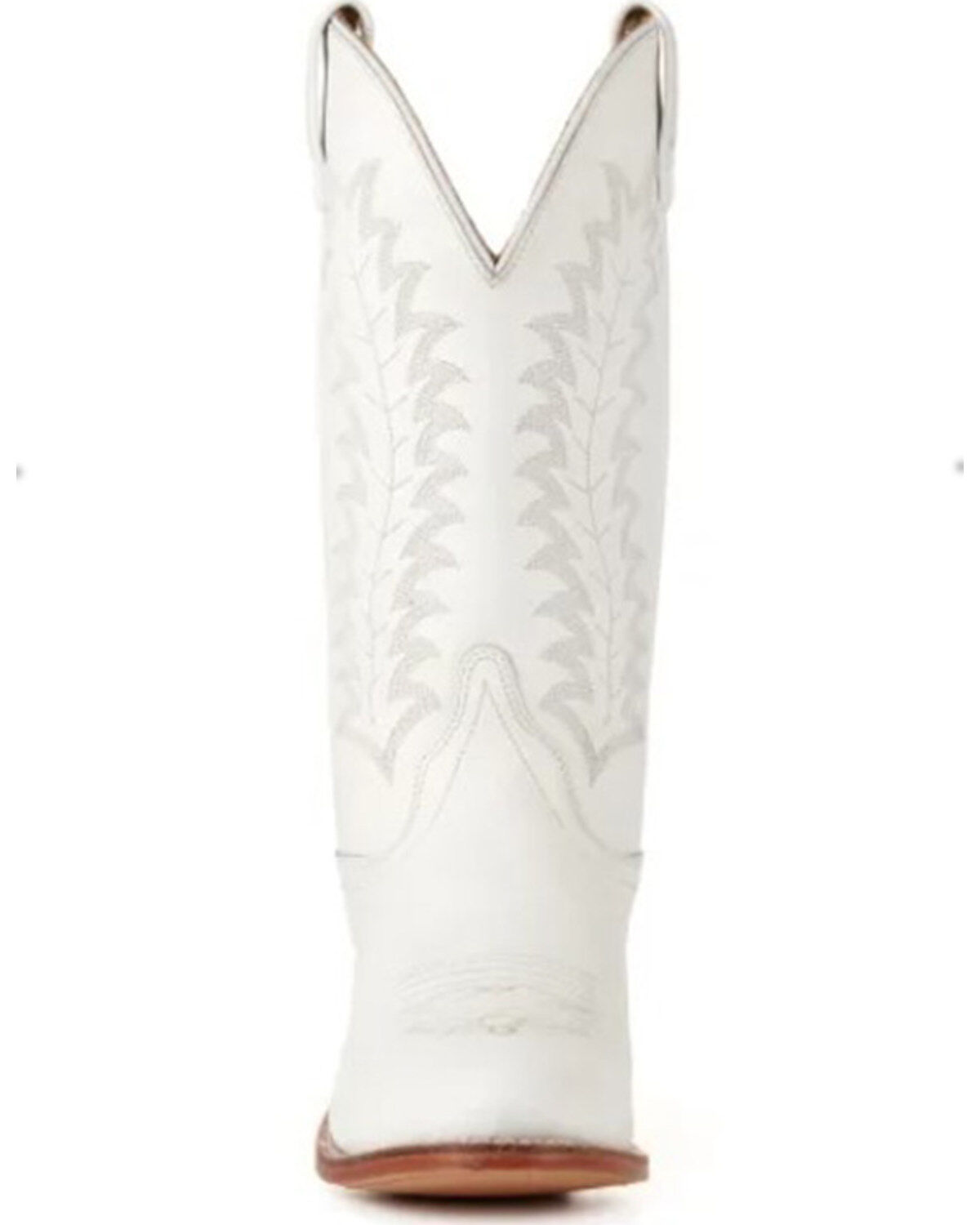 Old West Women's Western Boots - Round Toe