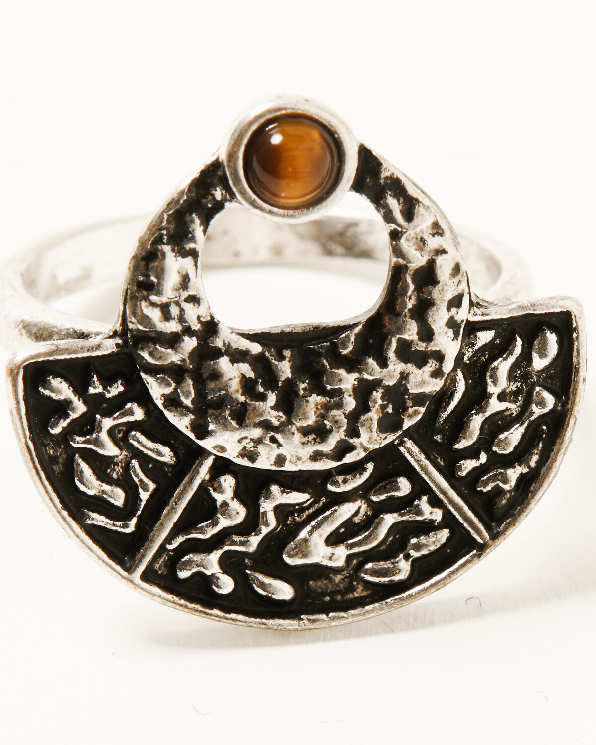 Shyanne Women's Mystic Valley Ring Set - 5 Piece