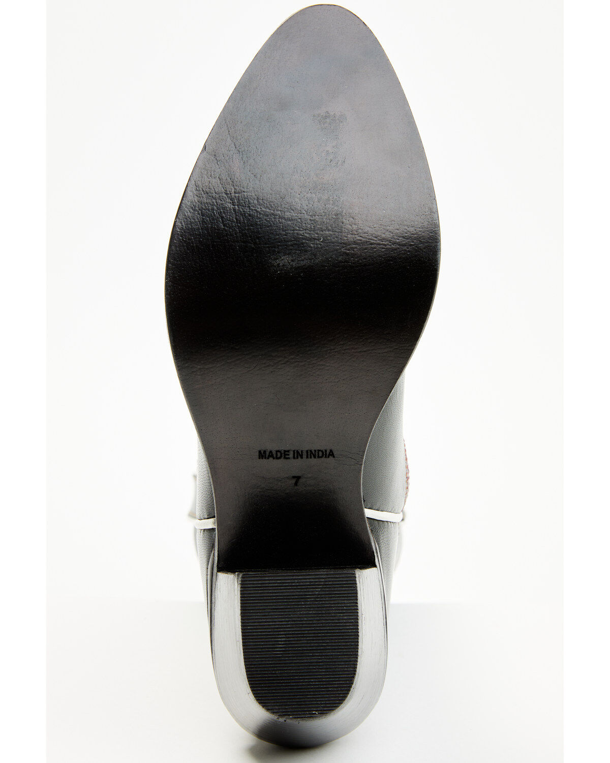 Idyllwind Women's Get Lucky Western Boots - Round Toe