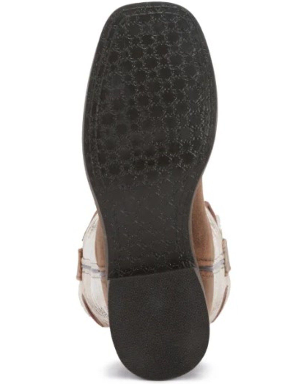 Smoky Mountain Women's Drifter Western Performance Boots - Broad Square Toe